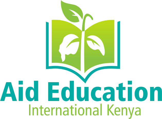 AID EDUCATION LOGO